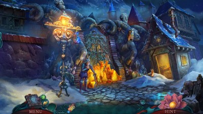второй скриншот из Reflections of Life 8: Dream Box Collectors Edition