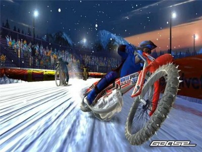 третий скриншот из Winter Sports 2012: Feel The Spirit