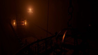 третий скриншот из Tower of Fate