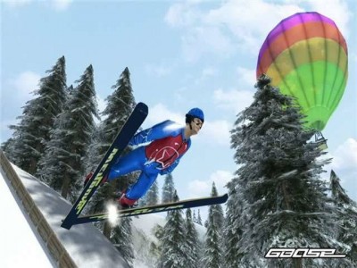 второй скриншот из Winter Sports 2012: Feel The Spirit