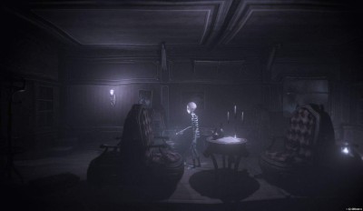 третий скриншот из DARQ