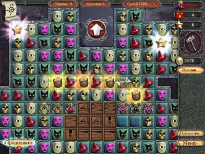 первый скриншот из Jewel Match: Twilight