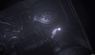 четвертый скриншот из DARQ