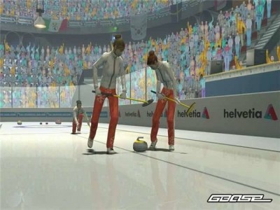 первый скриншот из Winter Sports 2012: Feel The Spirit