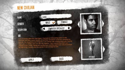 первый скриншот из This War of Mine: Soundtrack Edition