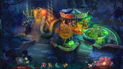 первый скриншот из Reflections of Life 8: Dream Box Collectors Edition