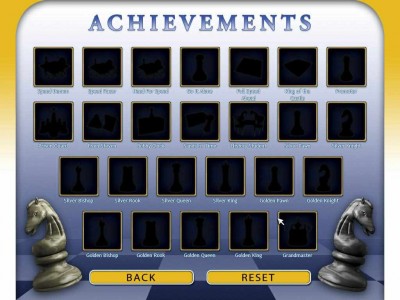 второй скриншот из Chess: Secrets of the Grandmasters