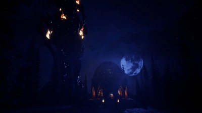 четвертый скриншот из Tower of Fate