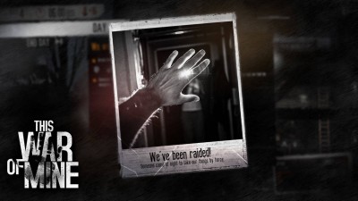 второй скриншот из This War of Mine: Soundtrack Edition