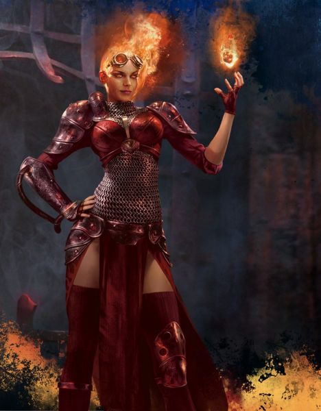 Magic 2014: Duels of the Planeswalkers