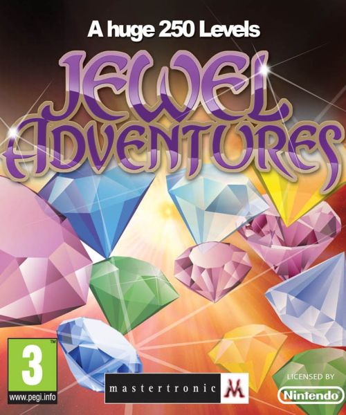 Jewel Adventures Jewel Adventures