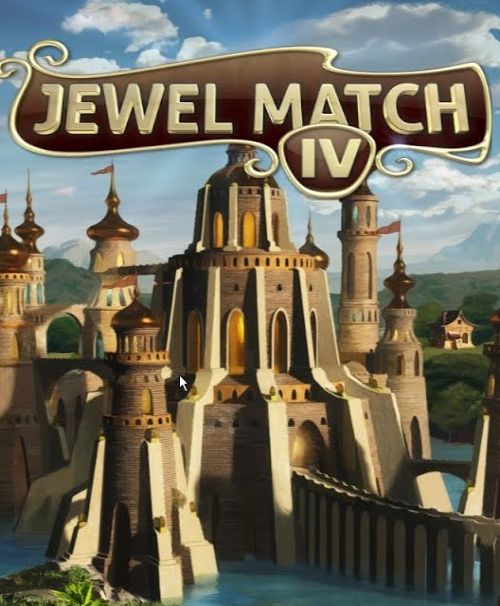 Jewel Match 4