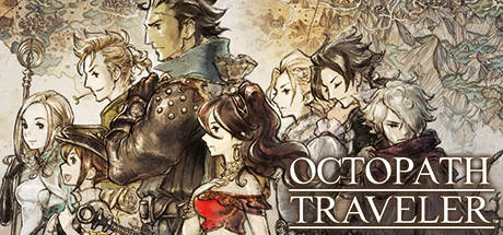 Octopath Traveler™ Octopath Traveler™