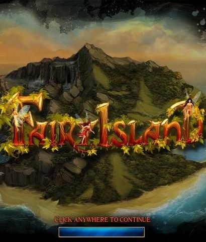 Fairy Island
