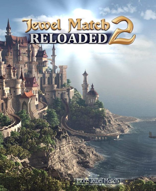 Jewel Match 2: Reloaded Jewel Match 2: Reloaded