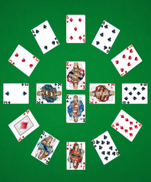 SolSuite Solitaire 2019 SolSuite Solitaire 2019