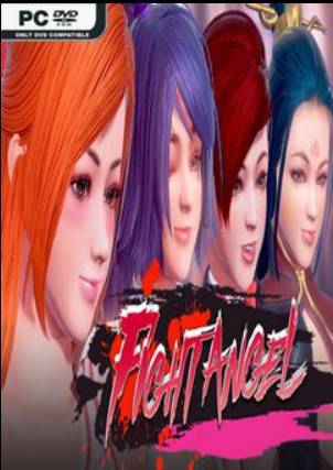 Fight Angel