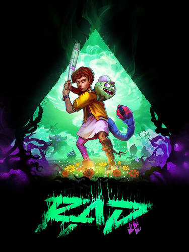 Rad Rad