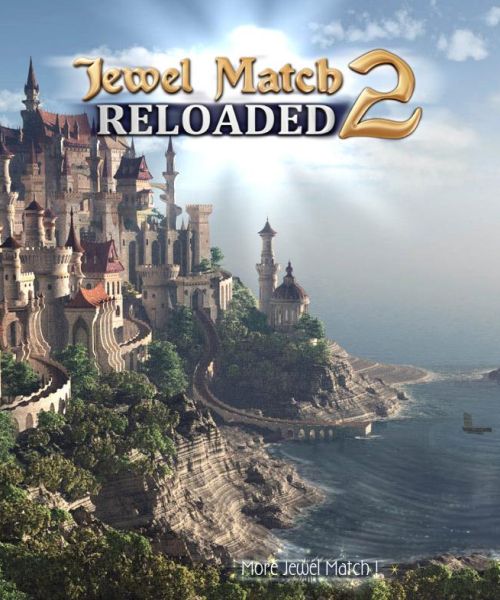 Jewel Match 2 Reloaded Jewel Match 2 Reloaded