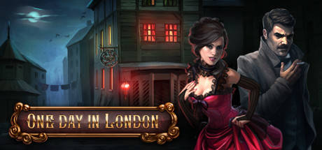 One Day in London Chapters 1-5