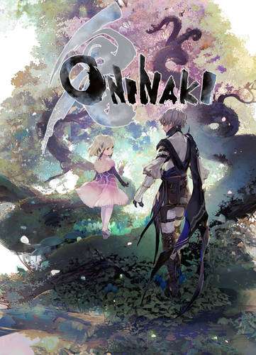 Oninaki Oninaki