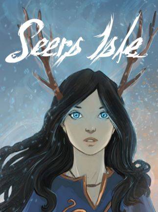 Seers Isle