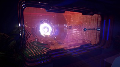 третий скриншот из ELEA