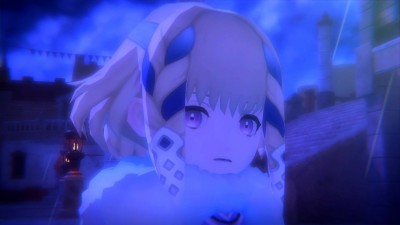третий скриншот из Oninaki