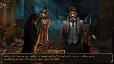 первый скриншот из One Day in London Chapters 1-5