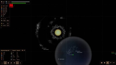 третий скриншот из Shortest Trip to Earth