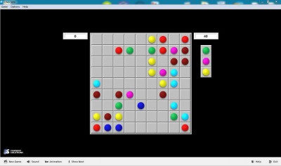 первый скриншот из Lines 3000
