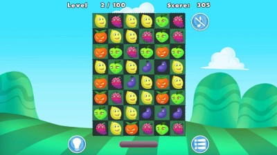 третий скриншот из Jewel Adventures