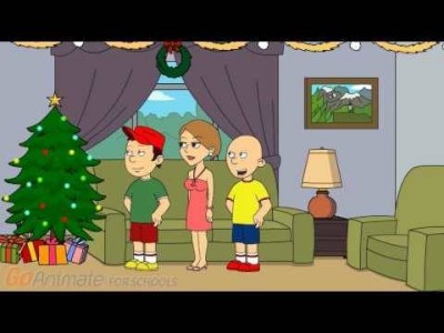 третий скриншот из День рождения Кейлу