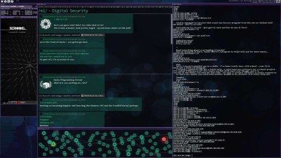 четвертый скриншот из Hacknet Ultimate Edition