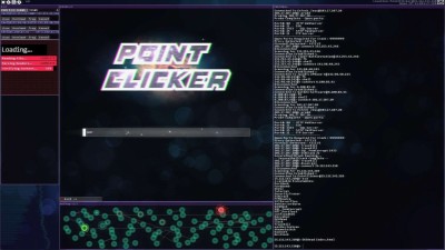 второй скриншот из Hacknet Ultimate Edition