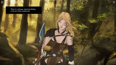 второй скриншот из Seers Isle