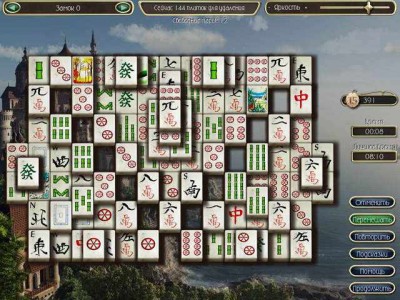 третий скриншот из Jewel Match 2: Reloaded