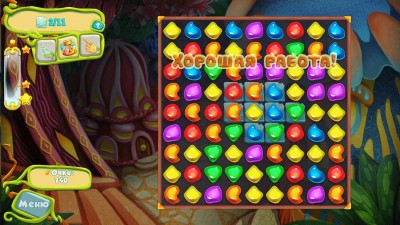 первый скриншот из Clover Tale: The Magic Valley