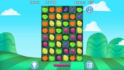 второй скриншот из Jewel Adventures