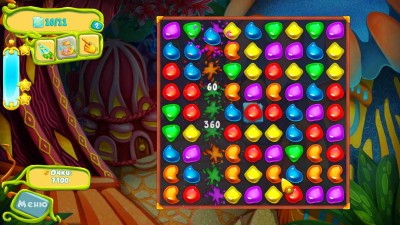 четвертый скриншот из Clover Tale: The Magic Valley