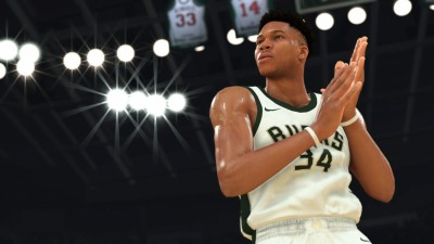 третий скриншот из NBA 2K20