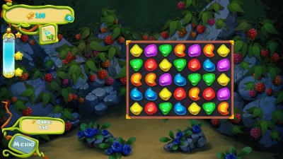 третий скриншот из Clover Tale: The Magic Valley