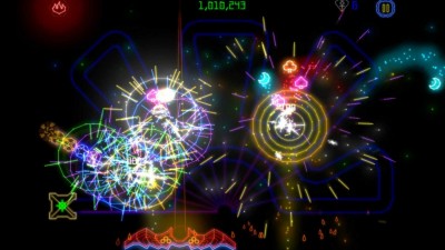 первый скриншот из Luxor Evolved