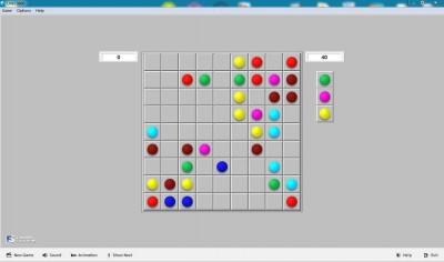 второй скриншот из Lines 3000