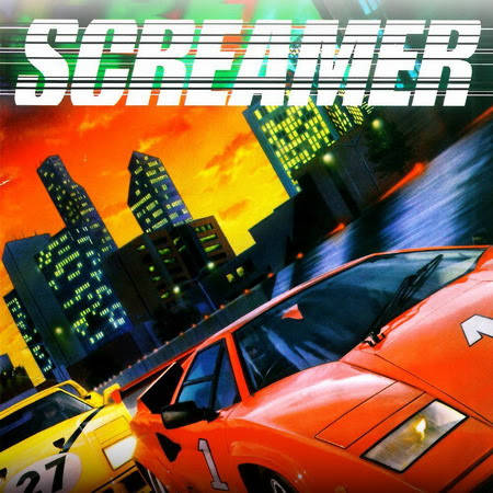 Screamer