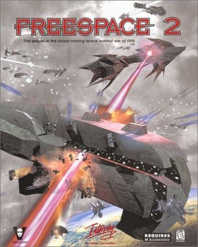 Freespace 2 Freespace 2