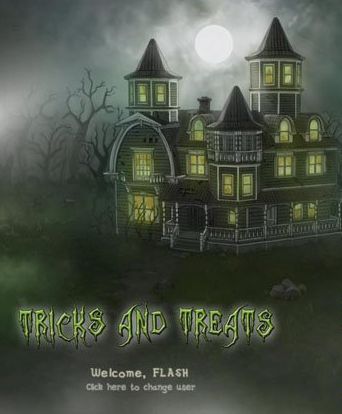 Tricks and Treats