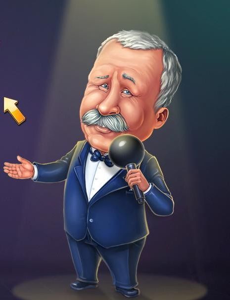 Поле Чудес