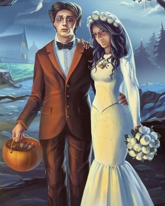 Fill and Cross Trick or Treat 3 Fill and Cross Trick or Treat 3