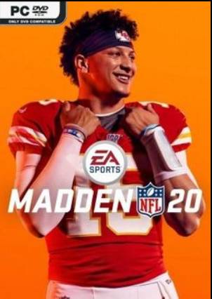 Madden NFL 20